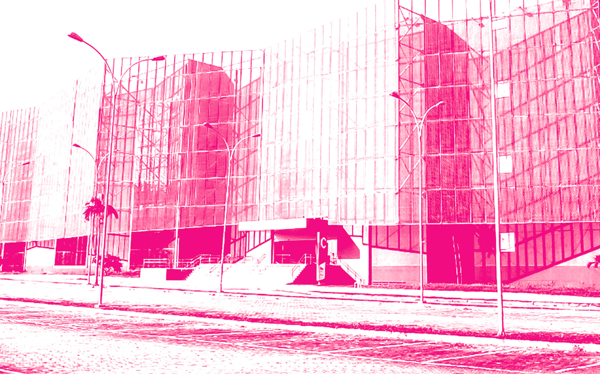 Centro de Eventos do Ceará