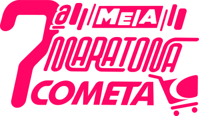 7ª Meia Maratona COMETA SUPERMERCADOS